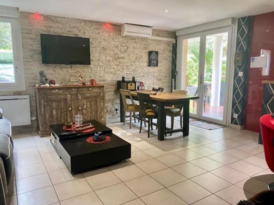 Apartamento Un Petit Coin De Paradis
