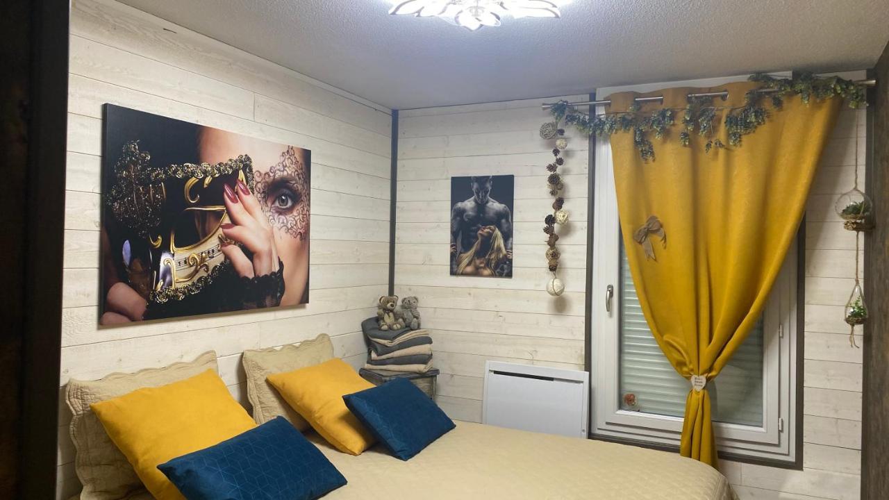 Un Petit Coin De Paradis