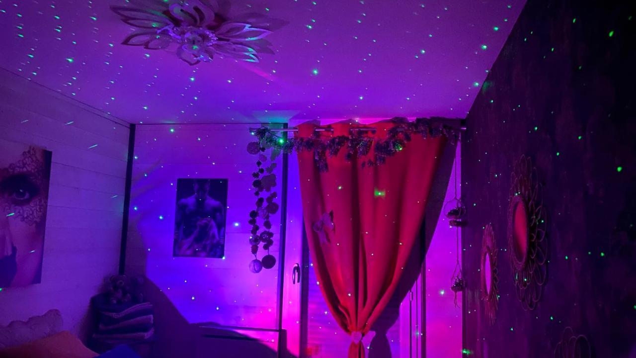Un Petit Coin De Paradis * Toulouse