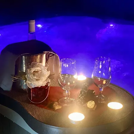Un petit coin de Paradis Toulouse Extérieur photo
