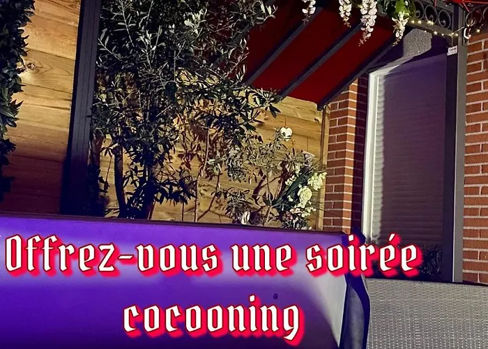 Un petit coin de Paradis