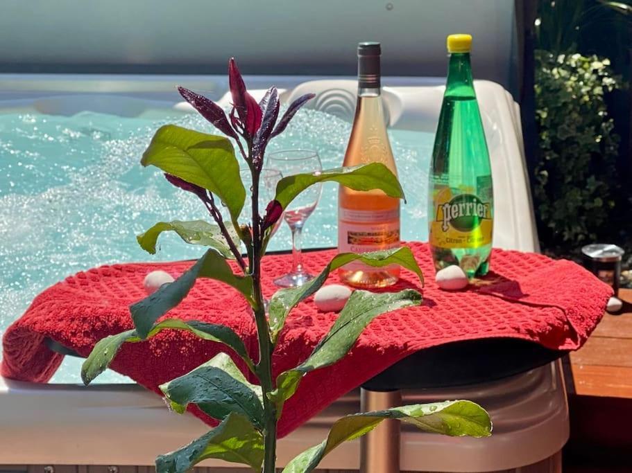 Un Petit Coin De Paradis Appartement