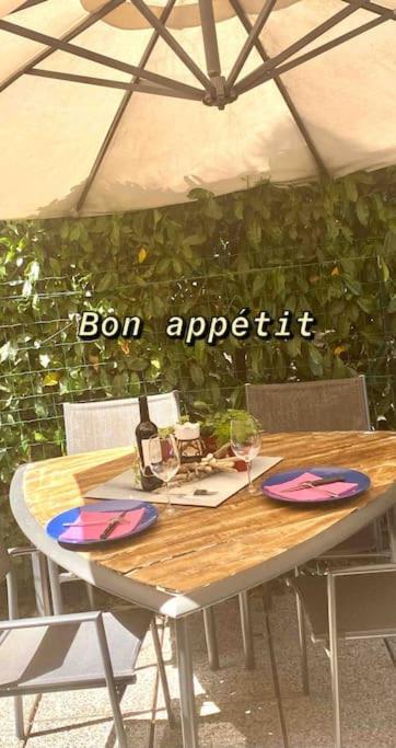 Un Petit Coin De Paradis * Toulouse