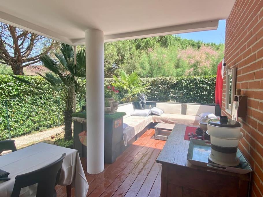 Appartement Un Petit Coin De Paradis *
