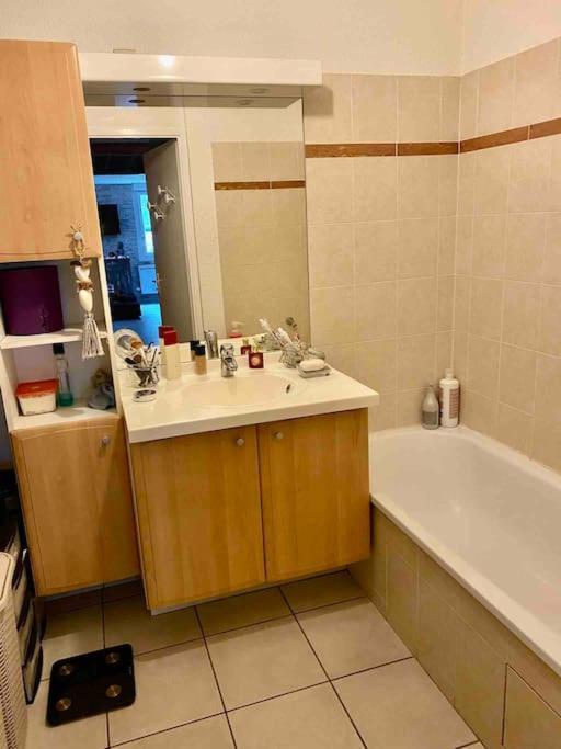 Un Petit Coin De Paradis Appartement *