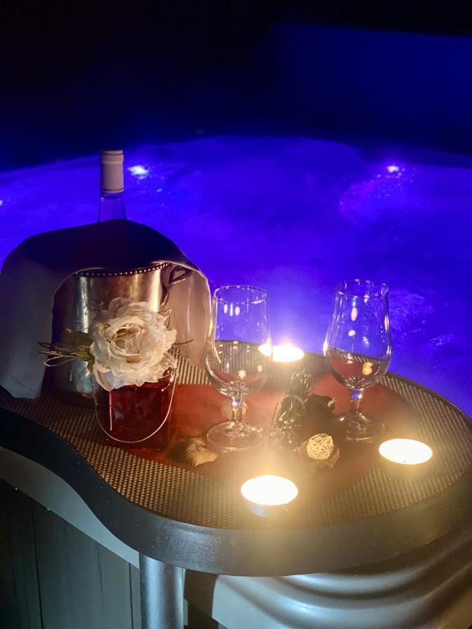 Un Petit Coin De Paradis *