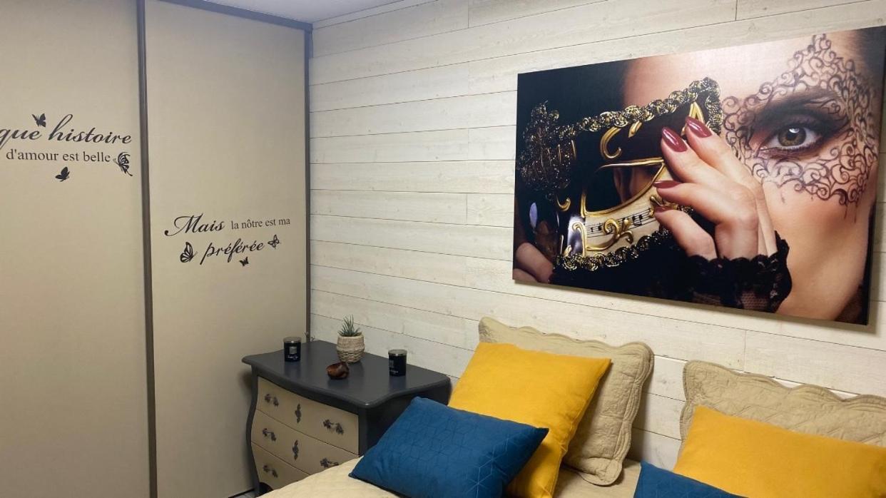 Un Petit Coin De Paradis Appartement