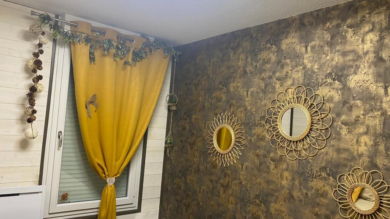 Un Petit Coin De Paradis Appartement