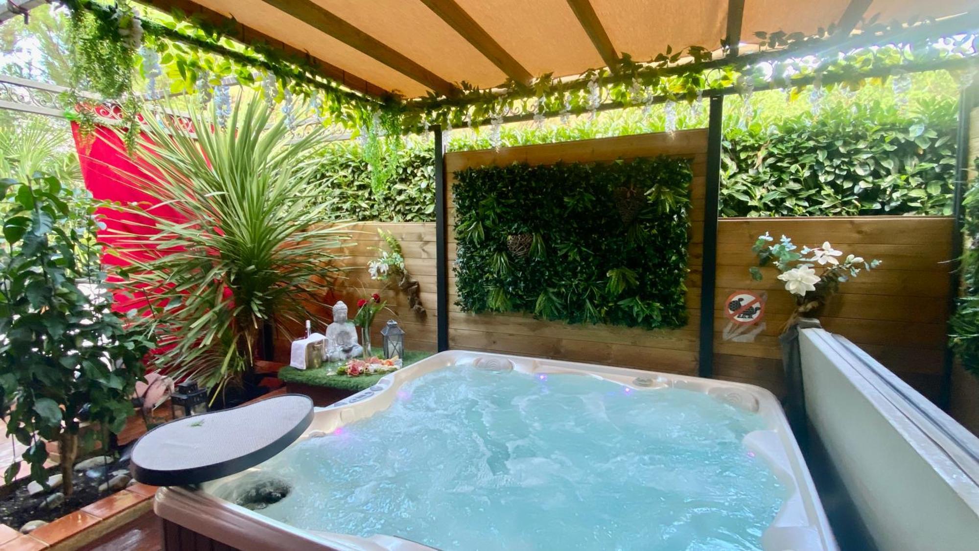 Appartement Un Petit Coin De Paradis