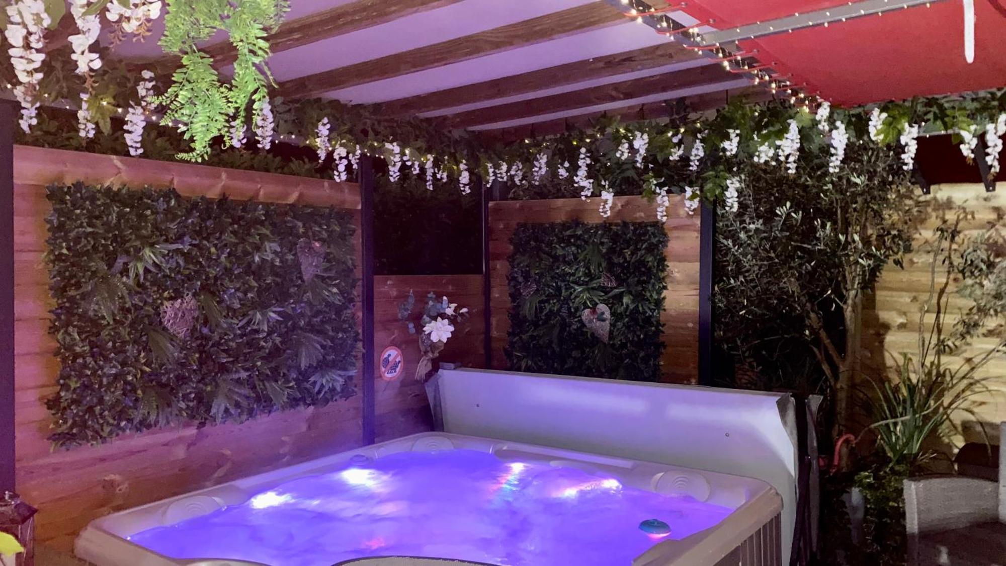 Un Petit Coin De Paradis * Toulouse