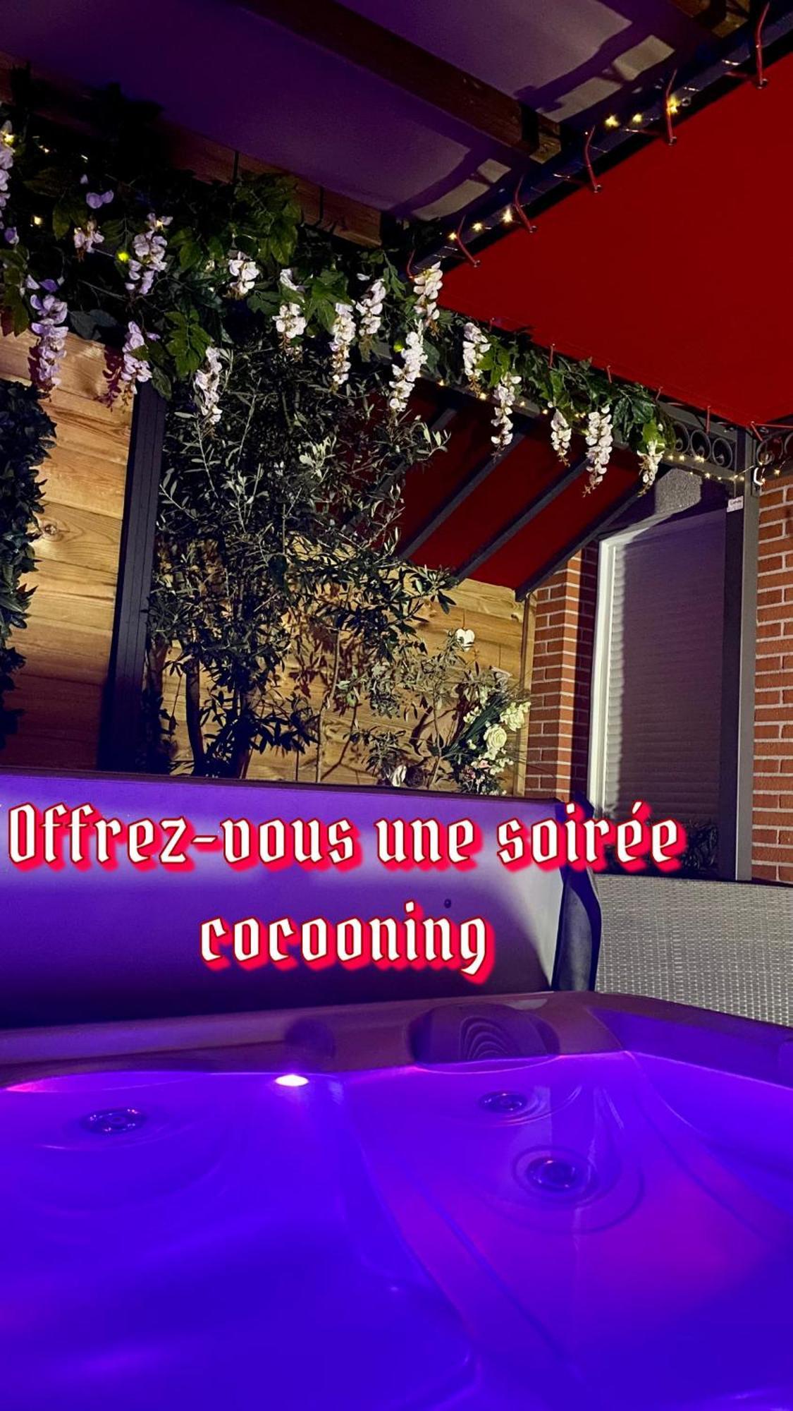 Un Petit Coin De Paradis Appartement