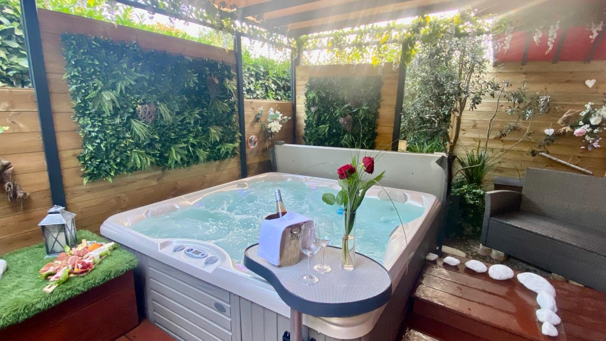 Un Petit Coin De Paradis Appartement Toulouse